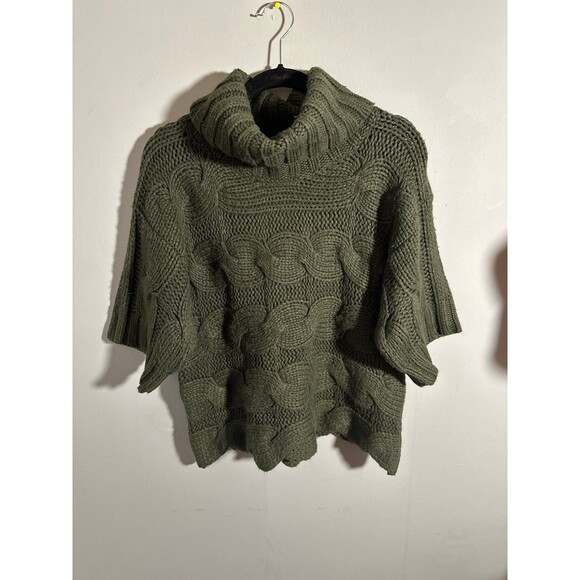 French Connection Sweaters - French Connection Cowl Neck Sweater